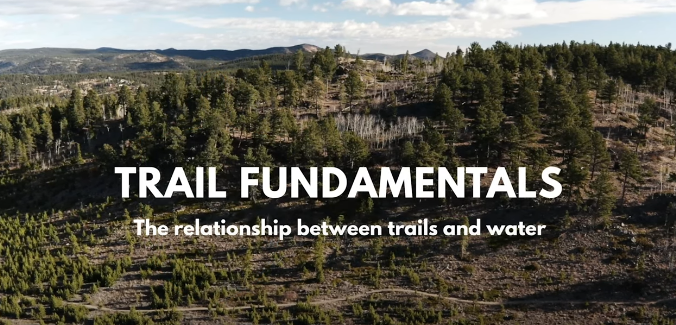 Blog | NBLS Trail Works