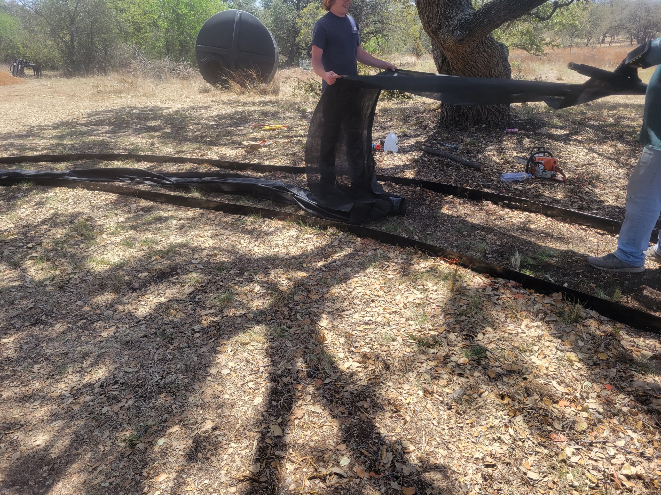 Hiking & Nature Trails